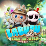 Bocoran RTP Slot Advantplay Labubu Fall In Wild